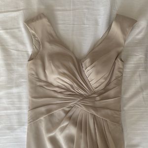 Azazie Mother of Groom Dress